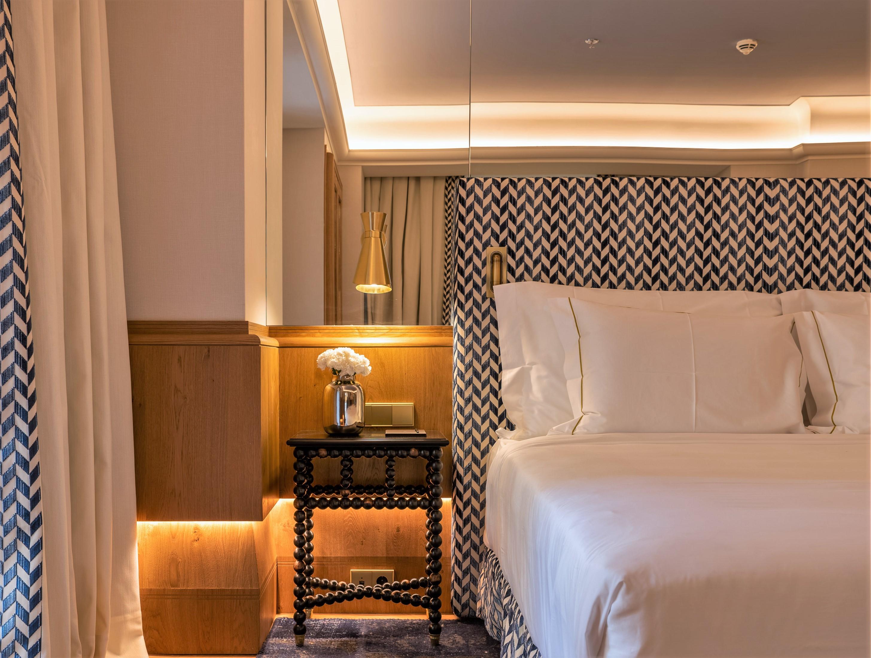 Palacio Solecio, A Small Luxury Of The World Malaga