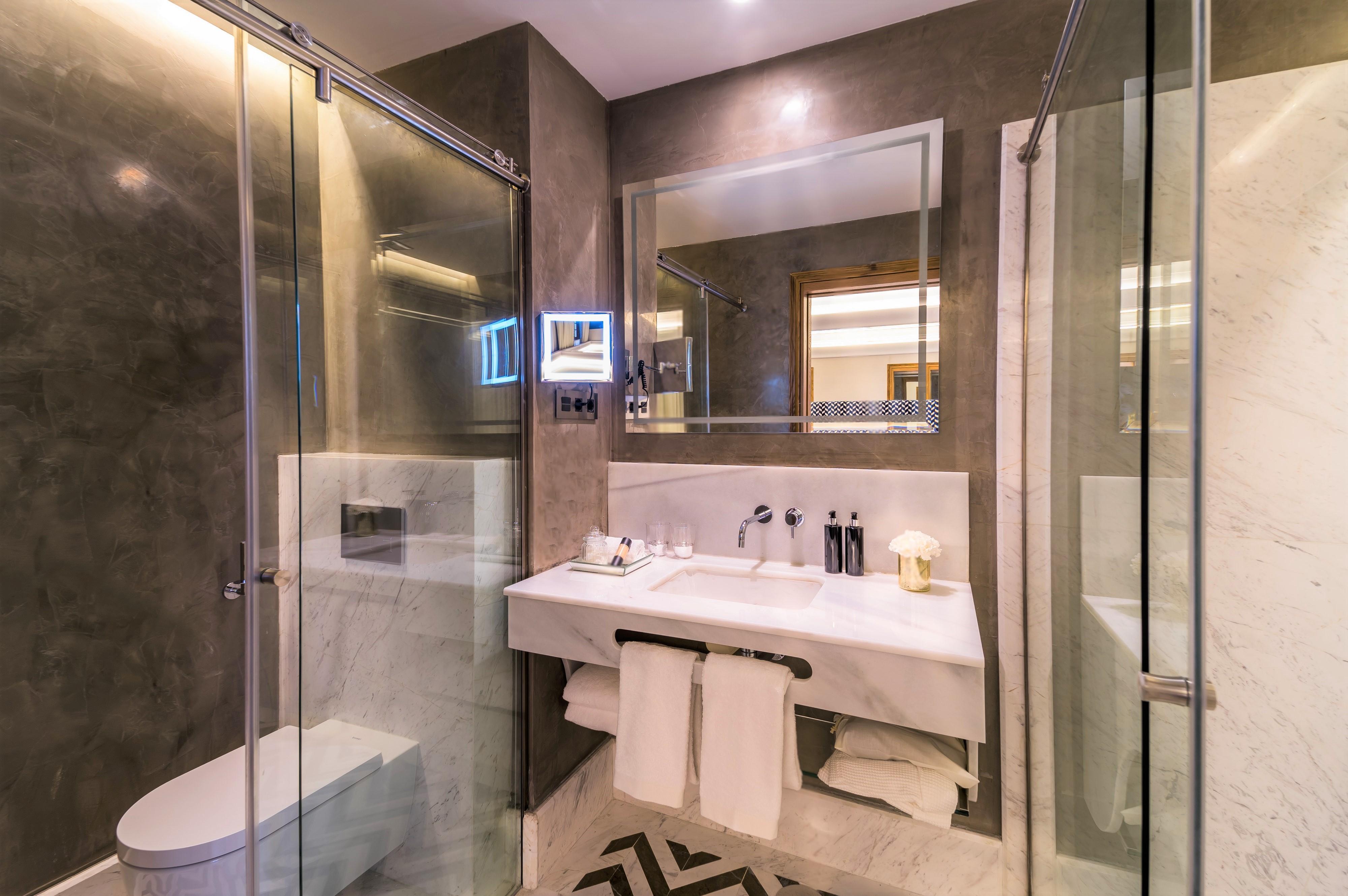 Palacio Solecio, A Small Luxury Of The World Malaga