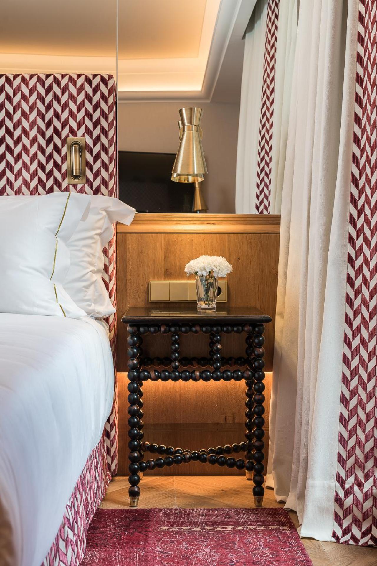 Palacio Solecio, A Small Luxury Of The World Hotel 4*