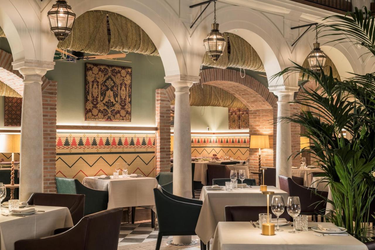 Palacio Solecio, A Small Luxury Of The World 4* Malaga